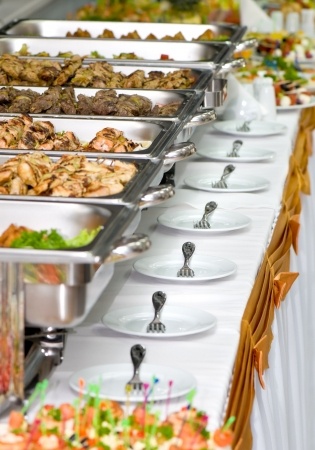 Babajoon's Catering
